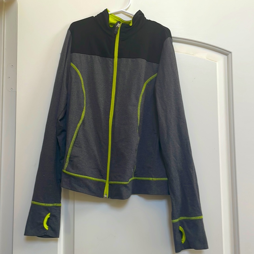 Danskin Athletic Jacket